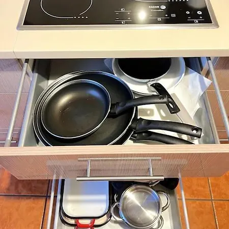 Apartamento La Casa De Carmen