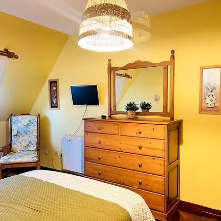 La Casa De Carmen Malpica