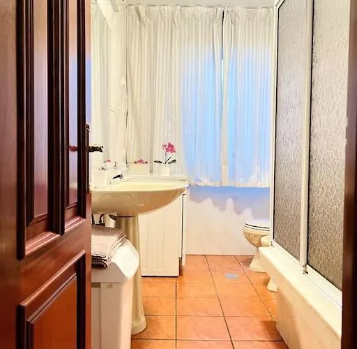 Appartement La Casa De Carmen *