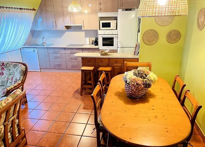 Appartement La Casa De Carmen