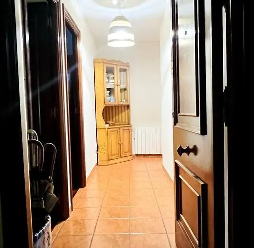 Appartement La Casa De Carmen Malpica