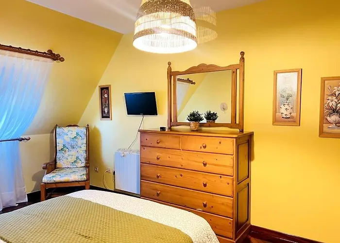 La Casa De Carmen Malpica