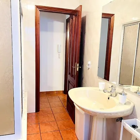 דירה La Casa De Carmen