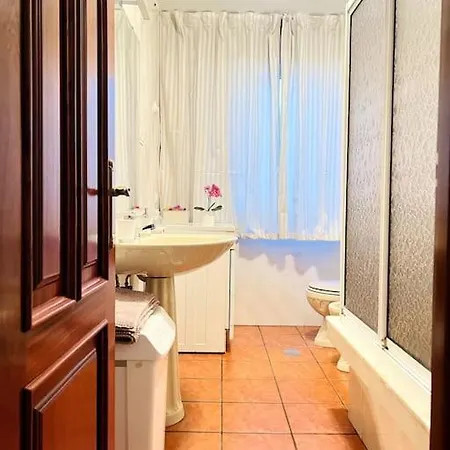 דירה La Casa De Carmen *
