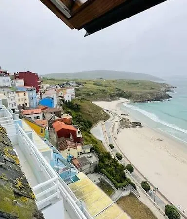La Casa De Carmen 公寓 *