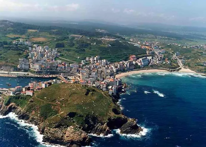 La Casa De Carmen Apartamento *