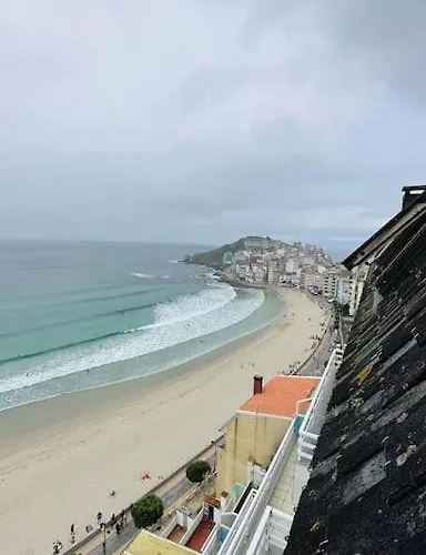 La Casa De Carmen Apartamento Malpica