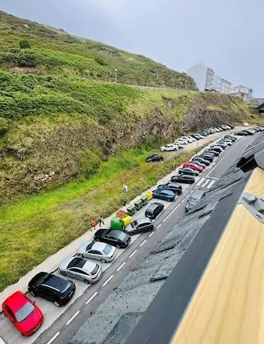 Apartamento La Casa De Carmen *