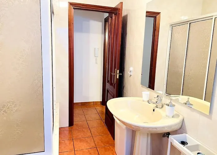 Apartamento La Casa De Carmen