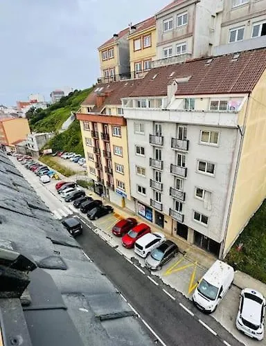 Apartamento La Casa De Carmen *