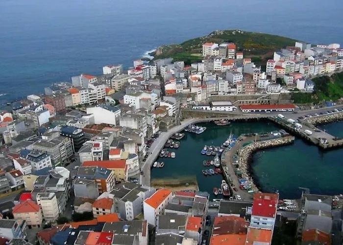 Apartamento La Casa De Carmen *