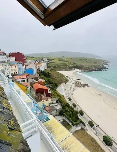 La Casa De Carmen Apartamento *