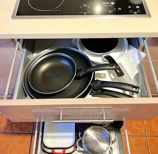 Apartamento La Casa De Carmen