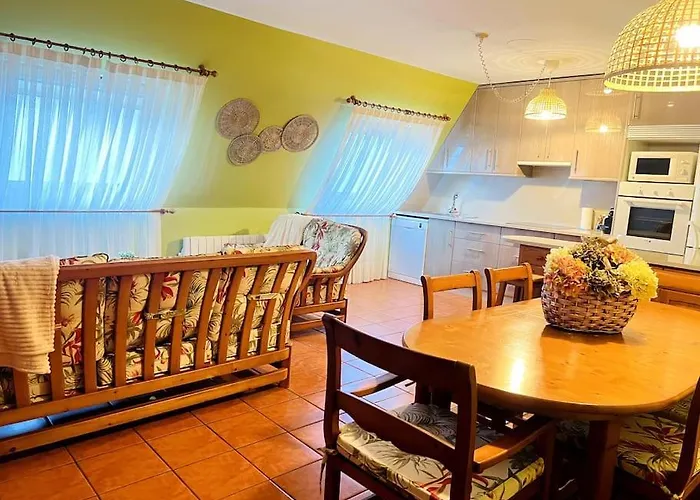 La Casa De Carmen * Malpica